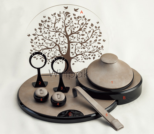 展示道具訂制ST2197